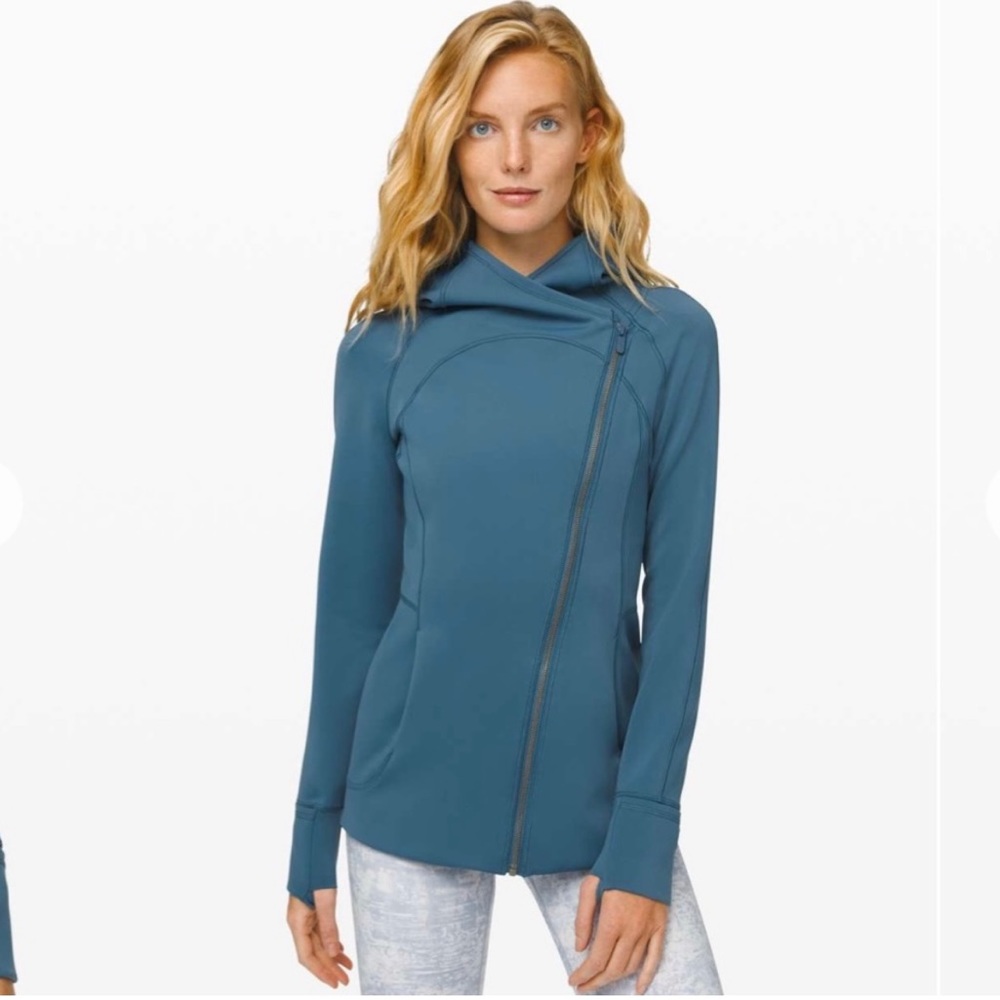 Lululemon jacket Women’s